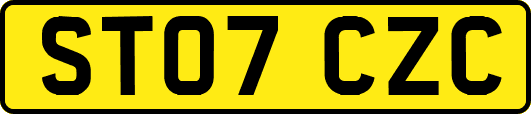 ST07CZC