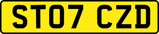 ST07CZD