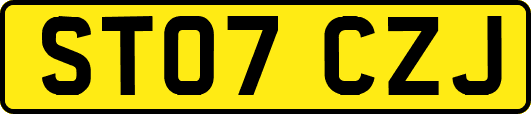 ST07CZJ