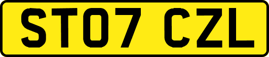 ST07CZL