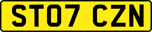 ST07CZN