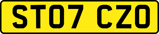ST07CZO