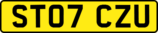 ST07CZU