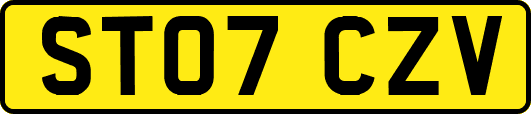 ST07CZV
