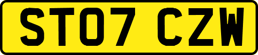 ST07CZW
