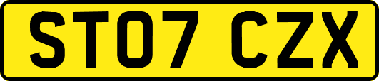 ST07CZX