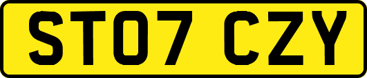 ST07CZY
