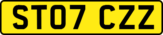 ST07CZZ