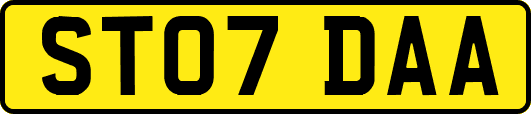ST07DAA