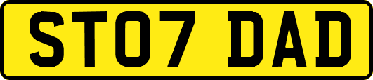 ST07DAD