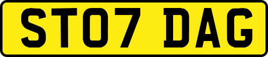 ST07DAG