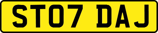ST07DAJ