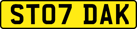 ST07DAK