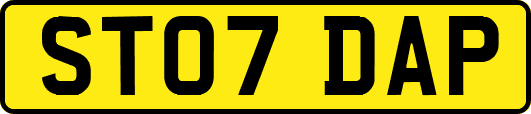 ST07DAP