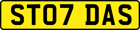 ST07DAS