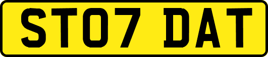 ST07DAT