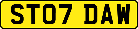 ST07DAW