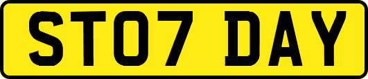 ST07DAY
