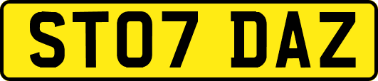 ST07DAZ