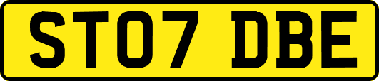 ST07DBE