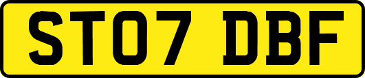 ST07DBF