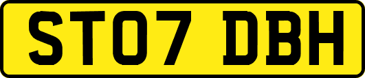 ST07DBH