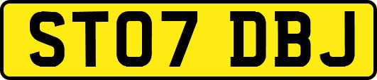 ST07DBJ