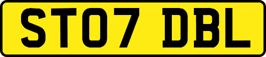 ST07DBL