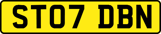 ST07DBN