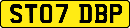 ST07DBP