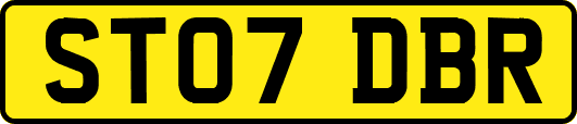ST07DBR