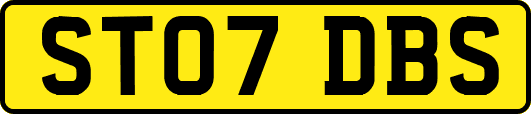 ST07DBS