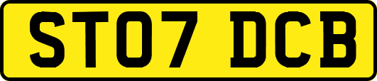 ST07DCB