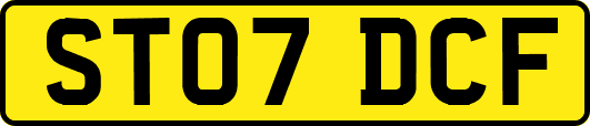 ST07DCF