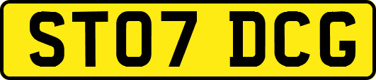 ST07DCG
