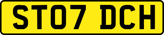 ST07DCH