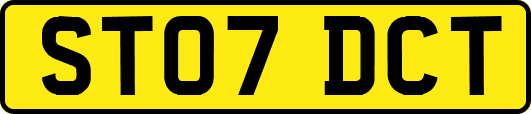 ST07DCT