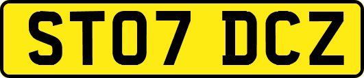 ST07DCZ