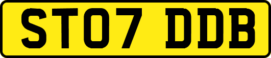 ST07DDB