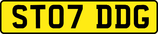 ST07DDG