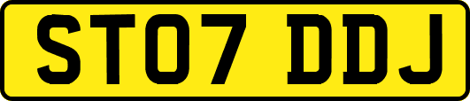 ST07DDJ