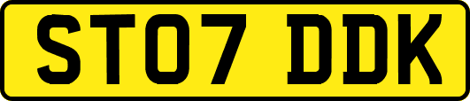 ST07DDK