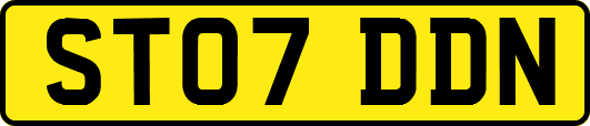 ST07DDN