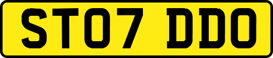 ST07DDO