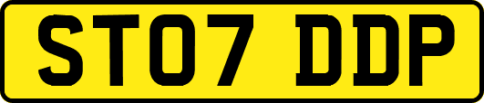 ST07DDP