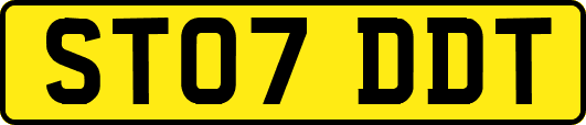 ST07DDT