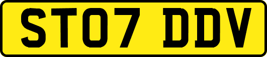 ST07DDV