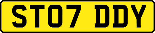 ST07DDY