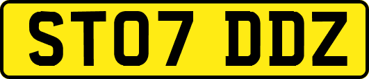 ST07DDZ