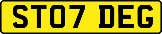 ST07DEG